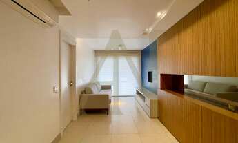 Imagem 2: Apartamento para venda tem 86 metros quadrados com 2 quartos em Ipanema - Rio de Janeiro