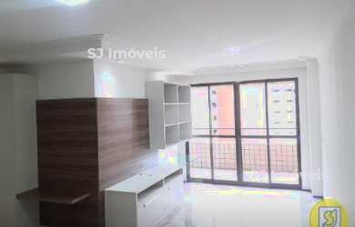 Imagem 2: Apartamento para aluguel tem 92 metros quadrados com 2 quartos em Aracapé - Fortaleza - CE