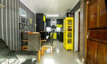 Imagem 4: CURITIBA - Casa de Condomínio - Alto Boqueirão