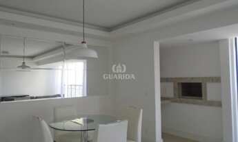 Imagem 4: Apartamento para aluguel, 3 quartos, 1 suíte, 2 vagas, JARDIM EUROPA - Porto Alegre/RS