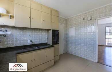 Imagem 6: Locação Apartamento 2 Dormitórios - 80 m² Vila Olímpia