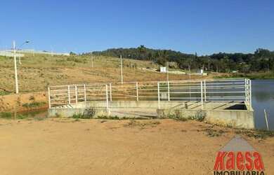 Imagem 5: Terreno à venda, 825 m² por R$ 220.000,00 - Jardim Centenário - Atibaia/SP