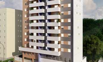 Imagem 7: Apartamento no Jardim América com varanda Gourmet INTEGRADA - ÚLTIMAS UNIDADES