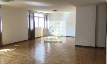 Imagem: Apartamento à venda 163m² Jd. Paulista