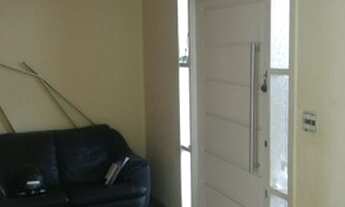 Imagem 4: Casa de Vila 3 quartos à venda São Paulo,SP - R$ 1.250.000