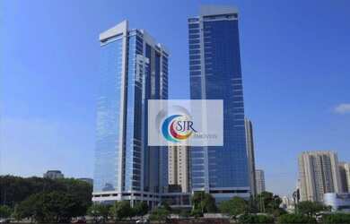 Imagem 6: Conjunto, 900 m² - venda ou aluguel - Barra Funda - São Paulo/SP