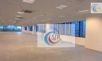 Imagem 7: Conjunto Comercial de 754m² em edifício Triple A!!!