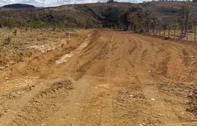 Imagem 4: Próximo a comércio linda fazenda com 20.000 m² Fazendinhas em Cordisburgo - R$ 21.990,00