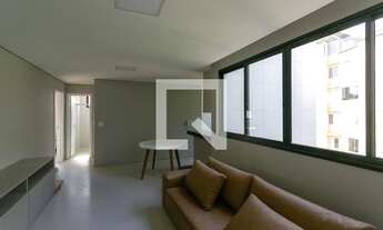 Imagem: Apartamento para Aluguel - Cruzeiro, 2 Quartos