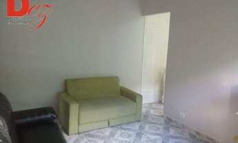 Imagem 7: CASA COM 2 DORMITORIOS SALA, COZINHA, BANHEIRO,E 2 VAGAS DE GARAGEM