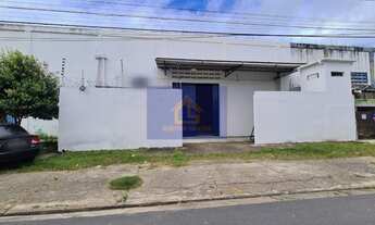 Imagem 5: Galpão para locação na Imbiribeira