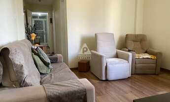 Imagem 5: Apartamento à venda, 2 quartos, Tijuca - RIO DE JANEIRO/RJ