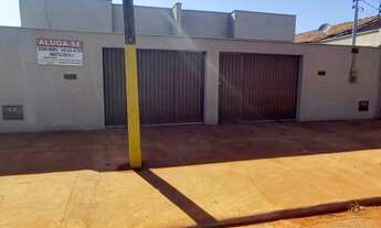 Imagem: Casa para aluguel com 80 metros quadrados