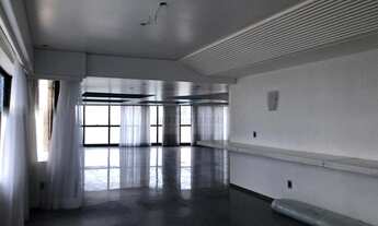 Imagem 5: Edf Raul Freire na Av. Boa Viagem - Cobertura