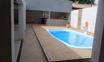 Imagem 4: Rancho no #Condomínio Di Toscana #Guaraci SP