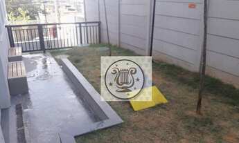 Imagem 7: Apartamento com 2 dormitórios para alugar por R$ 1.000/mês - Brasilândia - São Paulo/SP