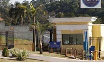 Imagem 4: Terreno à venda, 258 m² - Palm Hills - Granja Viana