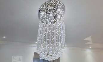 Imagem 7: Apartamento à Venda - Vila Lusitânia, 3 Quartos, 107 m2