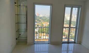 Imagem 2: Apartamento para locação 130m²au, 3 dorms/1 suíte, 2 vagas no Alto de Pinheiros