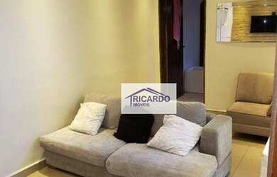 Imagem 5: Sobrado 04 dormitórios, sendo 01 suíte Parque Continental II - Guarulhos