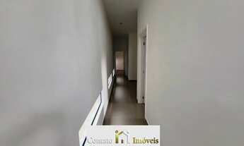 Imagem 7: Casa térrea com piscina em condomínio