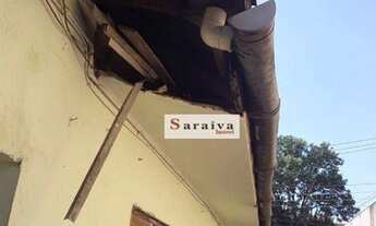 Imagem 6: Terreno à venda, 200 m² por R$ 370.000,00 - Vila Vivaldi - São Bernardo do Campo/SP