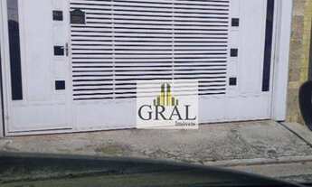 Imagem 2: Casa à venda, 239 m² por R$ 700.000,00 - Planalto - São Bernardo do Campo/SP