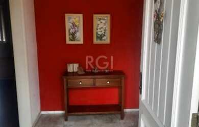 Imagem 2: Porto Alegre - Casa Padrão - Jardim Lindóia