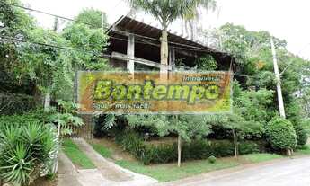 Imagem 5: CONDOMINIO GOLF VILLAGE, GRANJA VIANA. 4 SUITES, GOURMET, PISCINA E VISTA