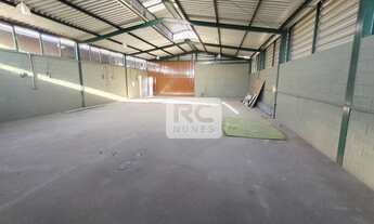 Imagem 4: Galpão à venda, 3 quartos, 2 vagas, São Francisco - Belo Horizonte/MG