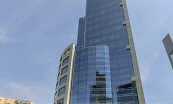 Imagem 2: Laje para alugar, 486 m² por R$ 58.450,00/mês - Vila Olímpia - São Paulo/SP