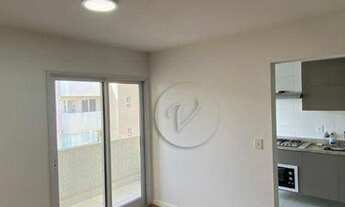 Imagem 4: Apartamento com 2 dormitórios para alugar, 63 m² por R$ 2.700,00/mês - Centro - Santo Andr