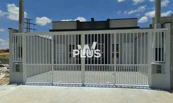 Imagem 4: Casa com 2 dorms, Caguassu, Sorocaba - R$ 189 mil, Cod: 7618