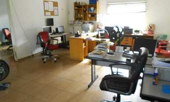 Imagem: Ponto comercial Próximo ao metro Campo