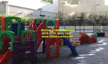 Imagem 4: Apartamento 3 quartos à venda São Paulo,SP - R$ 4.000.000