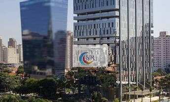 Imagem: Conjunto comercial para locação, Itaim