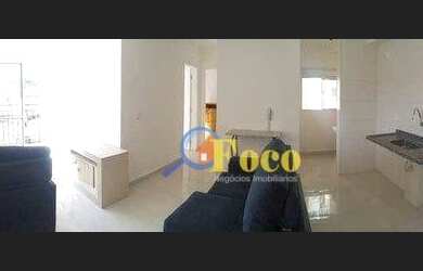 Imagem 4: Apartamento com 2 dormitórios à venda, 47 m² por R$ 220.000,00 - Sonhare Residence Itatiba