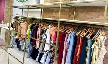 Imagem 3: Passo loja de moda feminina