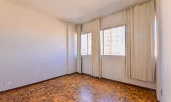 Imagem 2: Apartamento para venda com 47 metros quadrados com 2 quartos em Água Verde - Curitiba - PR