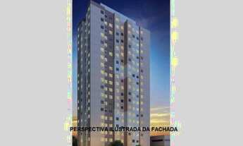 Imagem 7: Apartamento padrão- Cidade Satélite Santa Bárbara - São Paulo