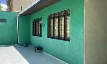 Imagem 2: Casa para Venda em Curitiba, Jardim das Américas, 4 dormitórios, 2 suítes, 4 banheiros, 5