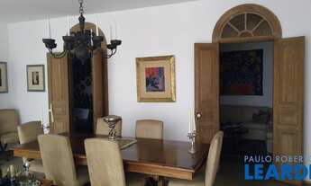 Imagem 6: APARTAMENTO - HIGIENÓPOLIS - SP