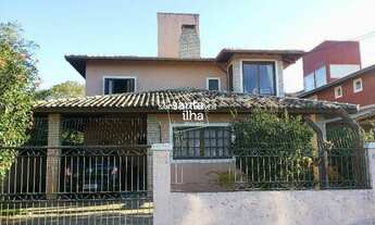 Imagem: FLORIANóPOLIS - Casa Padrão - Campeche