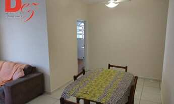 Imagem 3: APARTAMENTO COM 2 DORMITORIOS, 1 SUÍTES, 1 VAGA DE GARAGEM E LAZER