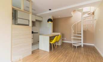 Imagem 5: Apartamento à Venda - Chácara Santo Antonio, 2 Quartos, 103 m2