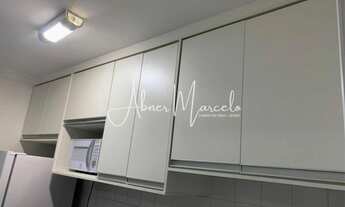 Imagem 6: Apartamento 73m2 03 Dormitórios 01 Suíte com Sacada - São José dos Campos - R$ 400.000,00