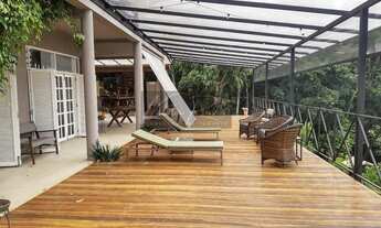 Imagem 4: Sítio para Venda em Itatiba, Bairro do Pinhal, 4 dormitórios, 4 suítes, 5 banheiros, 10 va