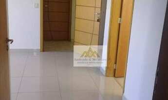 Imagem 2: Apartamento com 2 dormitórios à venda, 63 m² por R$ 335.000,00 - Jardim Botânico - Ribeirã