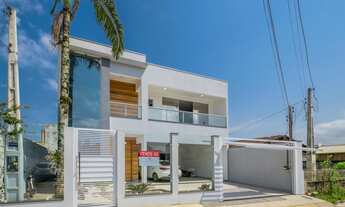 Imagem 3: Casa alto padrão no bairro Cedro em Camboriú