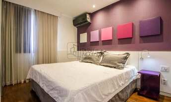 Imagem 7: Flat mobiliado para venda e locação!